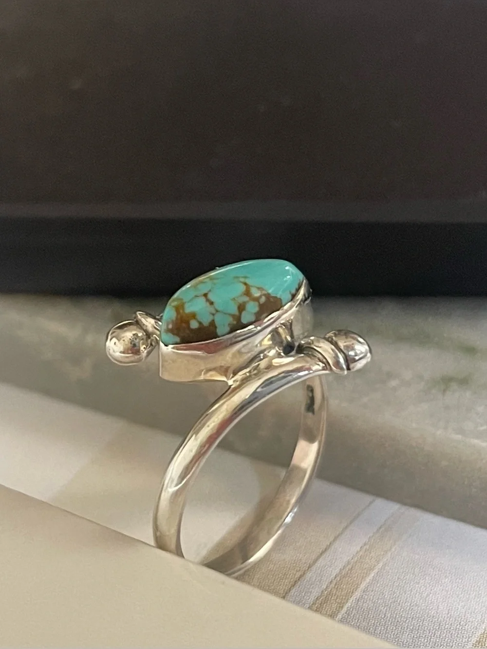 VizionartebyJyoti 925 sterling